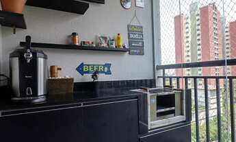 Imagem 4: APARTAMENTO A VENDA EM SP VILA PRUDENTE