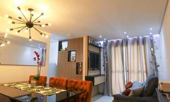 Imagem: APARTAMENTO A VENDA EM SP VILA PRUDENTE