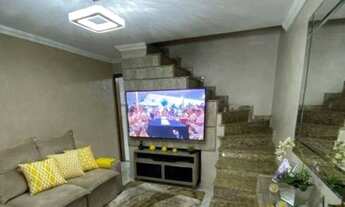 Imagem 2: SOBRADO A VENDA EM SP SÃO MATEUS