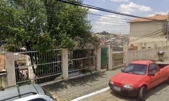 Imagem: TERRENO A VENDA EM SP FREGUESIA DO Ó