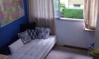 Imagem 2: APARTAMENTO A VENDA EM SP BELA VISTA