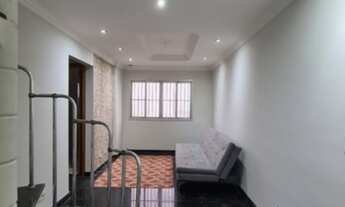 Imagem: COBERTURA DUPLEX A VENDA EM SP CANGAÍBA