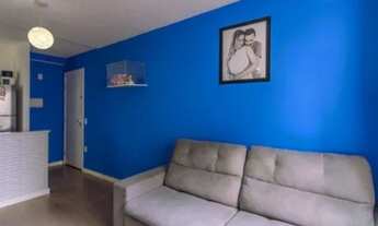 Imagem 3: APARTAMENTO A VENDA EM SP PENHA