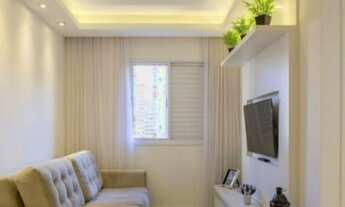 Imagem: APARTAMENTO A VENDA EM SP BARRA FUNDA