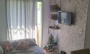 Imagem: APARTAMENTO A VENDA EM SP VILA MATILDE