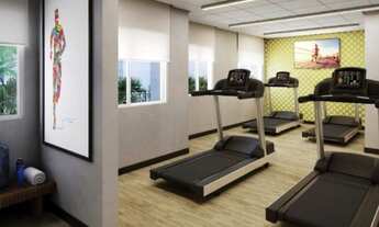 Imagem 4: APARTAMENTO A VENDA EM SP MOOCA