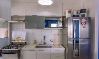 Imagem 5: APARTAMENTO A VENDA EM SP PENHA