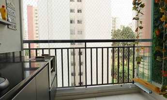 Imagem 3: APARTAMENTO A VENDA EM SP VILA PRUDENTE