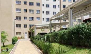 Imagem: APARTAMENTO A VENDA EM SP CAMBUCI