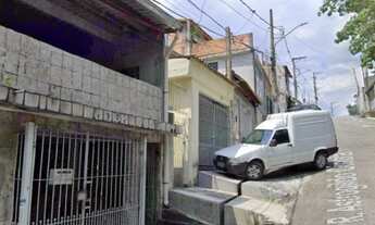 Imagem 7: CASA A VENDA EM SP CANGAÍBA