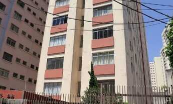 Imagem: APARTAMENTO A VENDA EM SP ACLIMAÇÃO