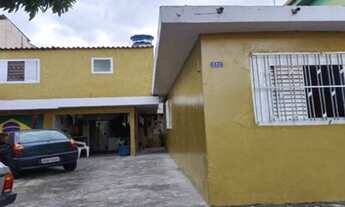 Imagem 3: TERRENO A VENDA EM SP SÃO MIGUEL PAULISTA