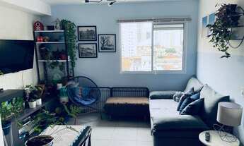 Imagem: APARTAMENTO A VENDA EM SP CAMBUCI