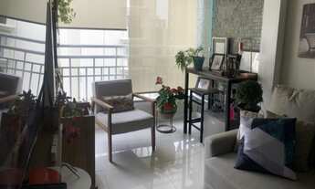 Imagem: APARTAMENTO A VENDA EM SP TATUAPÉ