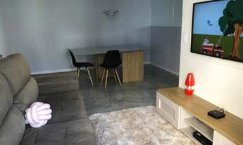 Imagem: APARTAMENTO A VENDA EM SP BRÁS