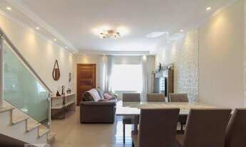 Imagem 2: SOBRADO EM CONDOMÍNIO A VENDA EM SP VILA MATILDE