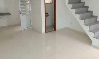 Imagem 3: SOBRADO A VENDA EM SP VILA RÉ