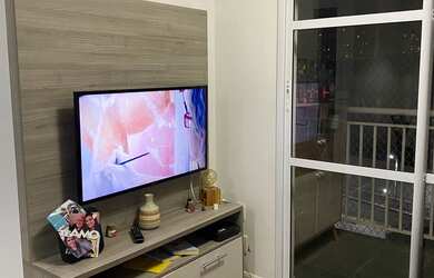 Imagem 2: APARTAMENTO A VENDA EM SP BELÉM