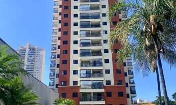 Imagem: APARTAMENTO A VENDA EM SP MOOCA