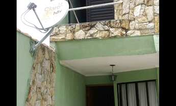 Imagem: CASA A VENDA EM SP VILA FORMOSA