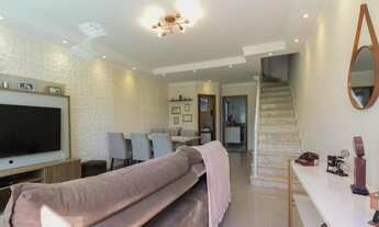 Imagem 3: SOBRADO EM CONDOMÍNIO A VENDA EM SP VILA MATILDE