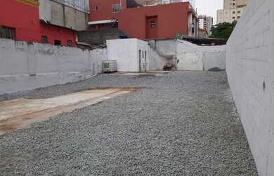 Imagem 2: TERRENO PARA VENDA E LOCAÇÃO EM SP TATUAPÉ