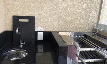 Imagem 4: APARTAMENTO A VENDA EM SP BRÁS