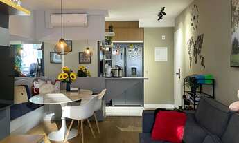 Imagem: APARTAMENTO A VENDA EM SP BRÁS