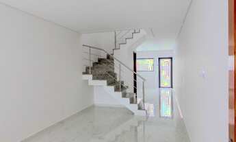 Imagem: SOBRADO A VENDA EM SP VILA PRUDENTE