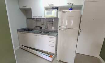 Imagem 7: APARTAMENTO A VENDA EM SP BELA VISTA