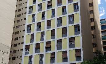 Imagem: APARTAMENTO A VENDA EM SP VILA BUARQUE