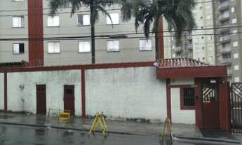 Imagem: APARTAMENTO A VENDA EM SP ITAQUERA