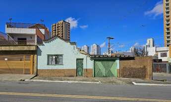 Imagem: CASA À VENDA EM SP TATUAPÉ
