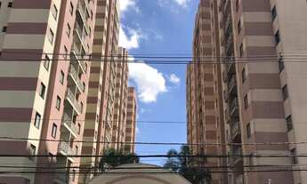 Imagem 1: APARTAMENTO A VENDA EM SP TATUAPÉ