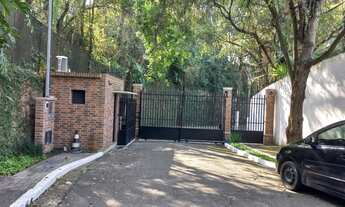 Imagem 6: TERRENO A VENDA EM SP MORUMBI