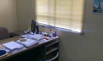 Imagem 7: SALA COMERCIAL A VENDA EM SP REPUBLICA