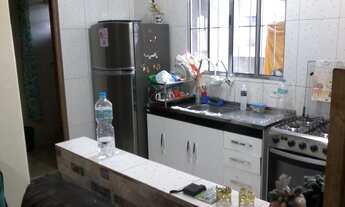 Imagem 5: SOBRADO A VENDA EM SP VILA CARRAO