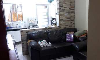 Imagem 3: SOBRADO A VENDA EM SP VILA CARRAO