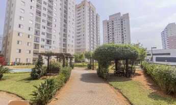 Imagem: APARTAMENTO A VENDA EM SP MOOCA