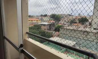 Imagem 4: APARTAMENTO A VENDA EM SP PENHA