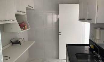 Imagem 5: APARTAMENTO A VENDA EM SP TATUAPÉ