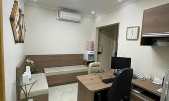 Imagem 6: SALA COMERCIAL PARA VENDA E LOCAÇÃO EM SP REPÚBLICA