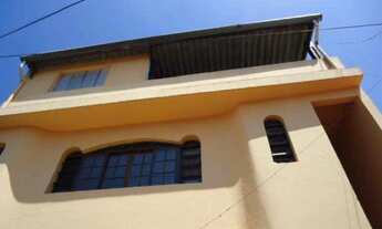 Imagem 2: SOBRADO A VENDA EM SP VILA CARRAO