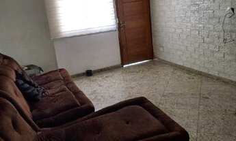 Imagem: SOBRADO EM CONDOMINIO FECHADO EM SP VILA