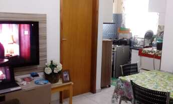 Imagem 5: APARTAMENTO A VENDA EM SP ITAQUERA