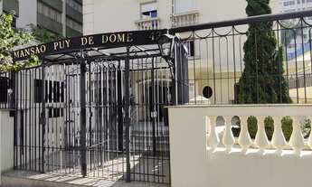 Imagem: APARTAMENTO A VENDA EM SP PARAÍSO