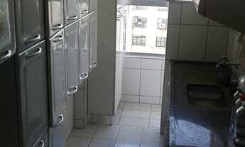 Imagem 4: APARTAMENTO RESIDENCIAL em SÃO PAULO - SP, PARQUE NOVO MUNDO