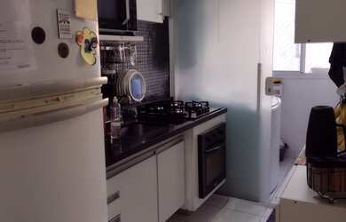 Imagem 6: APARTAMENTO RESIDENCIAL em SÃO PAULO - SP, PENHA