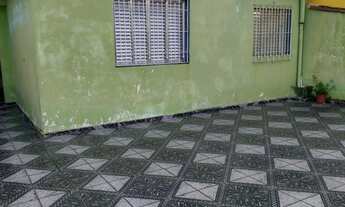 Imagem: CASA A VENDA EM SP ITAQUERA