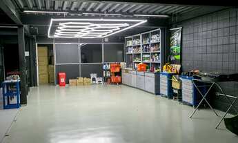 Imagem 3: GALPÃO A VENDA EM SP IPIRANGA